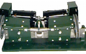 Small sphere machine #382, Covington