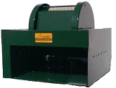 Covington Production tumbler (40 lb. capacity)