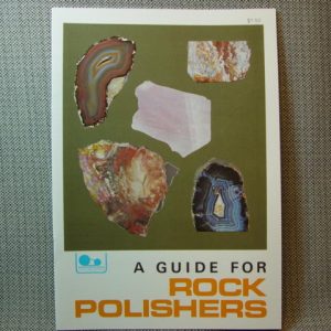 Guide For Rock Polishers
