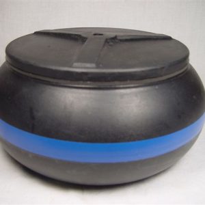 Thumlers UV-10 Industrial, barrel