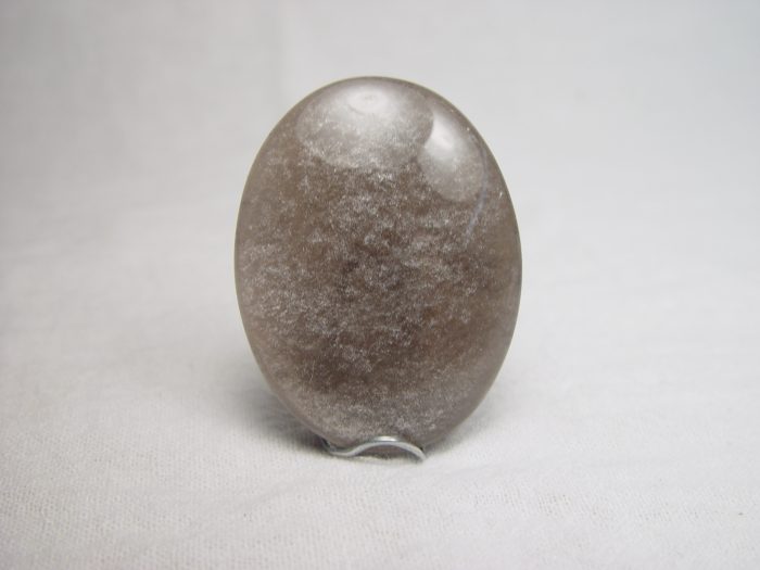 silver sheen obsidian meaning